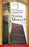 Anna Kordsaia-Samadaschwili - Sinka Mensch