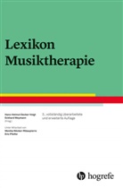 Hans-Helmu Decker-Voigt, Hans-Helmut Decker-Voigt, Weymann, Eckhard Weymann, Weymann u a, Weymann u a - Lexikon Musiktherapie