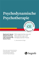 Manfred Beutel, Manfred E Beutel, Manfred E. Beutel, Stepha Doering, Stephan Doering, F Leichsenring... - Psychodynamische Psychotherapie