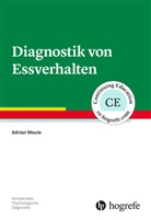 Adrian Meule - Diagnostik von Essverhalten