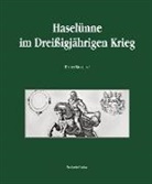 Dieter Kronabel - Haselünne im Dreißigjährigen Krieg