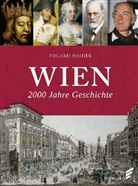 Edgard Haider - Wien