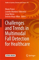 Jorge Brieva, Jorge Brieva et al, Lourde Martínez-Villaseñor, Lourdes Martínez-Villaseñor, Ernesto Moya-Albor, Hiram Ponce - Challenges and Trends in Multimodal Fall Detection for Healthcare