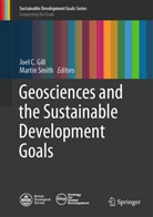 Joe C Gill, Joel C Gill, Joe Gill, Joel Gill, Joel C. Gill, Smith... - Geosciences and the Sustainable Development Goals