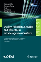 Xiaowe Chu, Xiaowen Chu, Jiang, Hongb Jiang, Hongbo Jiang, Bo Li... - Quality, Reliability, Security and Robustness in Heterogeneous Systems