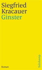 Siegfried Kracauer - Ginster