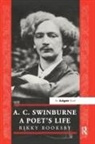 Ricky Rooksby, Rikky Rooksby - A.c. Swinburne