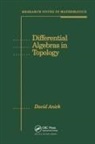 David Anik - Differential Algebras in Topology