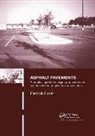 Patrick Lavin, Patrick (Engineer Lavin, Lavin Patrick - Asphalt Pavements