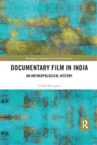 Giulia Battaglia, Giulia (Sorbonne Nouvelle University Battaglia - Documentary Film in India