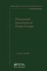 Larry Smith - Polynomial Invariants of Finite Groups