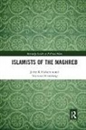 Nathaniel Greenberg, Nathaniel Halverson Greenberg, Greenberg Nathaniel, Jeffry Halverson, Jeffry Greenberg Halverson, Jeffry R. Halverson... - Islamists of the Maghreb