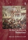 Randall D. Law, Randall D. (Birmingham-Southern College Law, Randall David Law, Randall D. Law - Routledge History of Terrorism