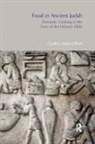 Cynthia Shafer-Elliott, Shafer-Elliott Cynthia - Food in Ancient Judah