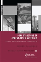 Kalliopi K. Aligizaki, Aligizaki Kalliopi K. - Pore Structure of Cement-Based Materials