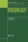 I V Minin, I. V. Minin, I.V. Minin, I.v. Minin Minin, O V Minin, O V V Minin Minin... - Diffractional Optics of Millimetre Waves