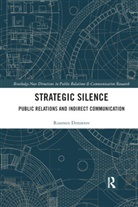 Roumen Dimitrov, Dimitrov Roumen - Strategic Silence