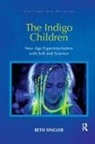 Beth Singler, Beth (University of Cambridge Singler, Singler Beth, Singler Beth - Indigo Children
