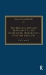 Paul Watt, Watt Paul - Regulation and Reform of Music Criticism in Nineteenth-Century England