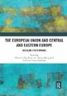 Dimitris (University of Manchester Papadimitriou, Dimitris Baltag Papadimitriou, Dorina Baltag, Dimitris Papadimitriou, Neculai-Cristian Surubaru - European Union and Central and Eastern Europe