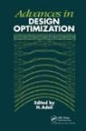 H. Adeli, H. Adeli - Advances in Design Optimization