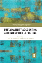 Warren De Villiers Maroun, Charl Maroun Villiers, Charl de Villiers, Warren Maroun, Maroun Warren, Charl Villiers - Sustainability Accounting and Integrated Reporting