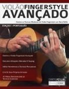 Joseph Alexander, Daryl Kellie, Tim Pettingale - Viola¿o Fingerstyle Avanc¿ado
