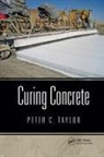Peter C Taylor, Peter C. Taylor - Curing Concrete