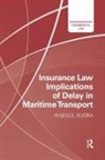 Aysegul Bugra, Ayşegül Buğra - Insurance Law Implications of Delay in Maritime Transport