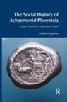 Vadim S Jigoulov, Vadim S. Jigoulov - Social History of Achaemenid Phoenicia