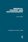Giles Constable, Giles (Princeton University Constable, Constable Giles - Medieval Thought and Historiography