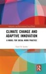 Sunil D Santha, Sunil D. Santha - Climate Change and Adaptive Innovation