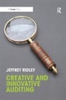 Jeffrey Ridley, Ridley Jeffrey - Creative and Innovative Auditing