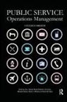 Zoe Bateman Radnor, Nicola Bateman, Bateman Nicola, Ann Esain, Esain Ann, Maneesh Kumar... - Public Service Operations Management