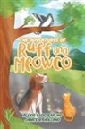Alexis E. Devers, Janice B. Holland - The Adventures of Ruff and Meowco