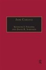 Kenneth J Fielding, Kenneth J. Fielding, David R Sorensen, David R. Sorensen - Jane Carlyle