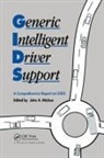 J a Michon, John A. Michon, J a Michon, John A. Michon - Generic Intelligent Driver Support