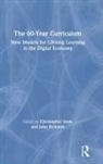 Chris Richards Dede, Christopher J. Richards Dede, Christopher Richards Dede, John Dede Richards, Chris Dede, Christopher Dede... - 60-Year Curriculum