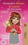 Shelley Admont, Kidkiddos Books - Amanda's Dream El sueño de Amanda