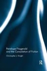 Christopher Knight, Christopher (University of Montana Knight, Christopher J. (University of Montana Knight - Penelope Fitzgerald and the Consolation of Fiction