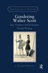 C M Jackson-Houlston, C. M. Jackson-Houlston, C.M. Jackson-Houlston, C.m. (Oxford Brookes University Jackson-Houlston - Gendering Walter Scott