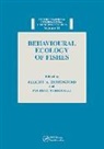 Felicity Anne Huntingford - Behavioural Ecology of Fishes