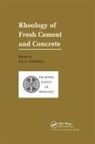 P. F. G. Banfill, P.F.G. Banfill, P F G Banfill, P. F. G. Banfill, P.F.G. Banfill - Rheology of Fresh Cement and Concrete