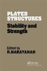 R. Narayanan, R. (Formerly At University of Mancheste Narayanan, R. Narayanan, Narayanan R. - Plated Structures