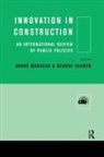 Andre Seaden Manseau, Andre Manseau, Manseau Andre, George Seaden, Seaden George - Innovation in Construction