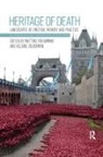 Mattias (Stockholm University Frihammar, Mattias Silverman Frihammar, Mattias Frihammar, Helaine Silverman - Heritage of Death