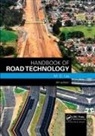 M G Lay, M. G. Lay, M. G. (Consulting Engineer Lay - Handbook of Road Technology