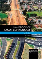 M G Lay, M. G. Lay, M. G. (Consulting Engineer Lay, Lay M. G. - Handbook of Road Technology