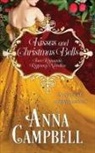 Anna Campbell - Kisses and Christmas Bells