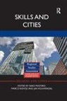 Sako (University of Amsterdam Musterd, Sako Bontje Musterd, Marco Bontje, Sako Musterd, Jan Rouwendal - Skills and Cities